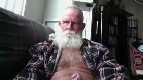 Snapshot of beardbushy chatting on November 9, 2025, 7:23 pm beardbushy online show from November 9, 2025, 7:23 pm