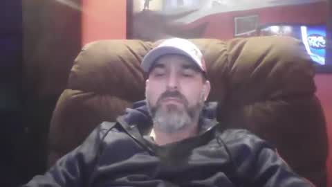 beardedambition online show from December 11, 2024, 10:16 pm