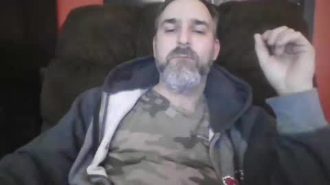 beardedambition online show from December 20, 2024, 3:25 am