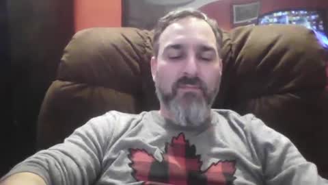 beardedambition online show from January 3, 2025, 6:57 pm