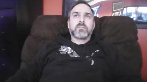 beardedambition online show from January 11, 2025, 6:54 pm