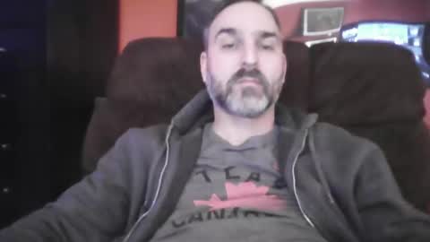 beardedambition online show from January 27, 2025, 10:16 pm