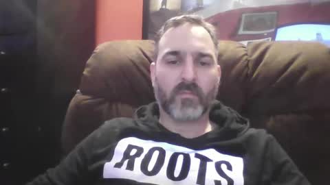 beardedambition online show from February 6, 2025, 11:58 pm