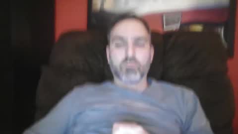 beardedambition online show from February 15, 2025, 5:09 am