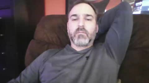 beardedambition online show from February 23, 2025, 1:32 pm