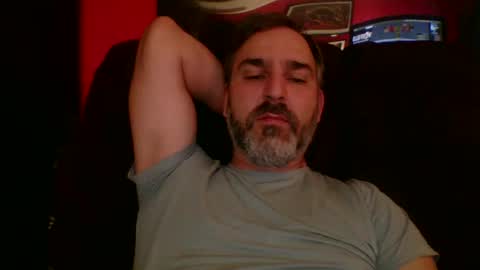 beardedambition online show from September 19, 2025, 1:45 pm