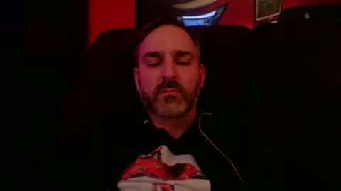 beardedambition online show from January 10, 2026, 7:15 pm