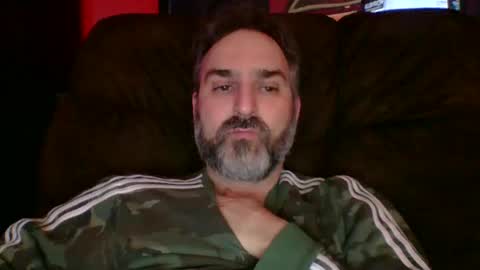 beardedambition online show from February 12, 2026, 1:33 am