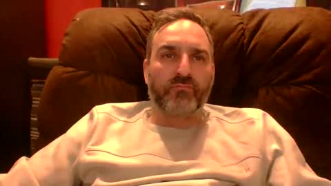 beardedambition online show from March 23, 2026, 9:30 pm