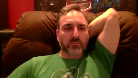 beardedambition online show from April 8, 2026, 9:59 pm