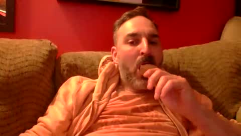 beardedambition online show from May 10, 2026, 10:59 pm