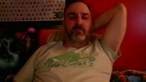 beardedambition online show from May 13, 2026, 12:41 am