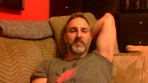 beardedambition online show from July 28, 2026, 11:37 pm