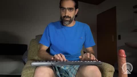 BeardedBliss online show from June 5, 2026, 9:53 pm