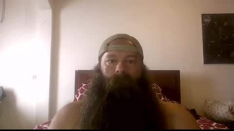 beardeddonkey88 online show from November 22, 2025, 5:12 pm