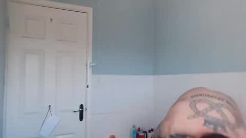 beardedtattedguy online show from September 22, 2025, 3:14 pm