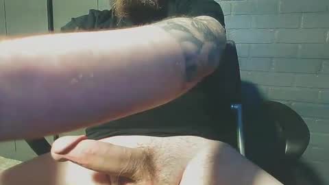 Snapshot of beardgame227 chatting on February 11, 2025, 6:01 pm Beardgame227 online show from February 11, 2025, 6:01 pm