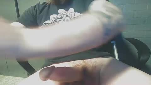 Snapshot of beardgame227 chatting on March 9, 2025, 7:12 am Beardgame227 online show from March 9, 2025, 7:12 am