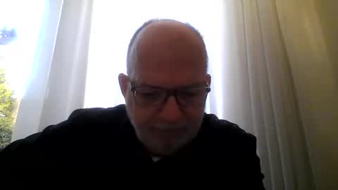 Beardman online show from December 22, 2024, 1:44 pm