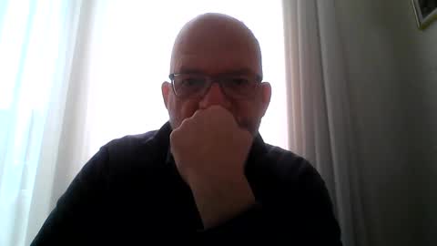 Beardman online show from December 28, 2024, 12:45 pm