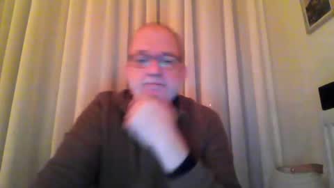 Beardman online show from January 16, 2025, 7:10 pm