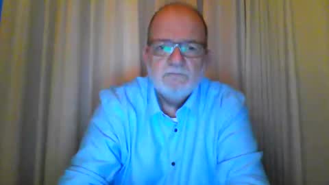 Beardman online show from October 1, 2025, 5:52 pm