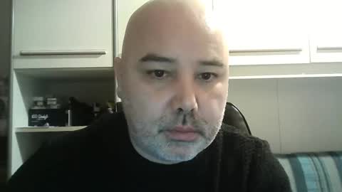 Snapshot of beardmancoming chatting on December 14, 2024, 6:52 pm WELCOME EVERYONE MY NAME IS CHAN ..I WILL BE HAPPY TO SHOW YOU MY CUM online show from December 14, 2024, 6:52 pm