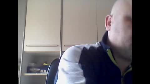 Snapshot of beardmancoming chatting on January 16, 2025, 1:25 pm WELCOME EVERYONE MY NAME IS CHAN ..I WILL BE HAPPY TO SHOW YOU MY CUM online show from January 16, 2025, 1:25 pm