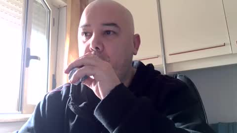 Snapshot of beardmancoming chatting on January 27, 2025, 12:37 pm WELCOME EVERYONE MY NAME IS CHAN ..I WILL BE HAPPY TO SHOW YOU MY CUM online show from January 27, 2025, 12:37 pm