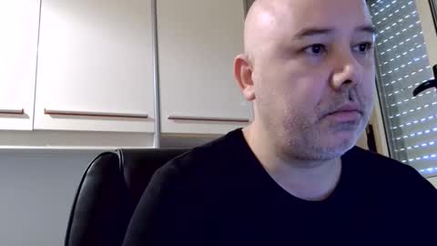 Snapshot of beardmancoming chatting on February 1, 2025, 2:02 pm WELCOME EVERYONE MY NAME IS CHAN ..I WILL BE HAPPY TO SHOW YOU MY CUM online show from February 1, 2025, 2:02 pm