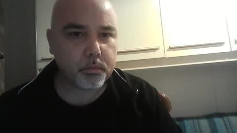 Snapshot of beardmancoming chatting on October 25, 2025, 7:41 pm WELCOME EVERYONE MY NAME IS CHAN ..I WILL BE HAPPY TO SHOW YOU MY CUM online show from October 25, 2025, 7:41 pm