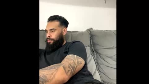 Min online show from October 6, 2025, 5:16 am