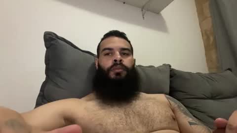 Min online show from April 3, 2026, 11:36 pm