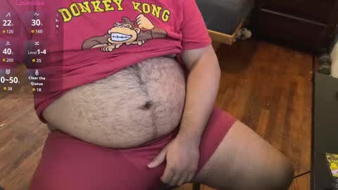 Snapshot of beardudeguy chatting on October 3, 2025, 2:58 pm beardudeguy online show from October 3, 2025, 2:58 pm