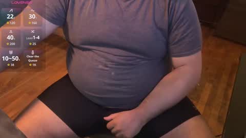 Snapshot of beardudeguy chatting on October 29, 2025, 7:32 am beardudeguy online show from October 29, 2025, 7:32 am