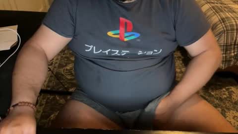 Snapshot of beardudeguy chatting on February 18, 2026, 12:34 pm beardudeguy online show from February 18, 2026, 12:34 pm