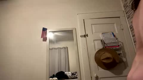 Violet online show from January 14, 2026, 3:23 am