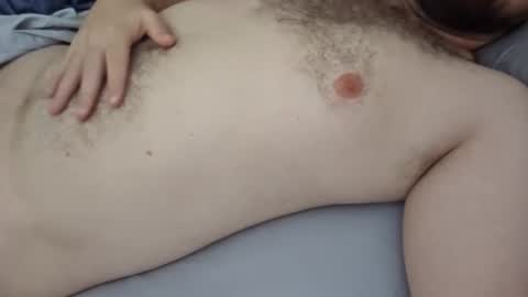 bearsarehot99 online show from March 8, 2025, 9:51 pm