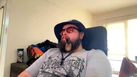 beartsmkr online show from July 27, 2026, 3:19 pm