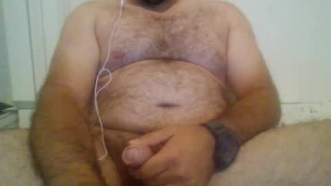 Snapshot of bearyuncut chatting on July 17, 2026, 4:12 pm bearyuncut online show from July 17, 2026, 4:12 pm