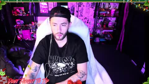 beast bxy online show from December 21, 2024, 11:01 am