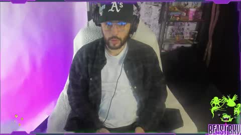 beast bxy online show from December 30, 2024, 3:47 am