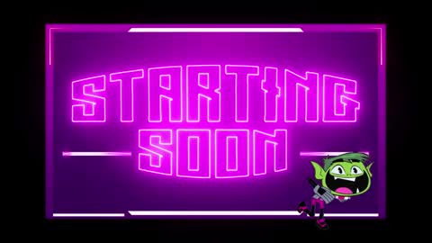 beast bxy online show from January 8, 2025, 7:55 am