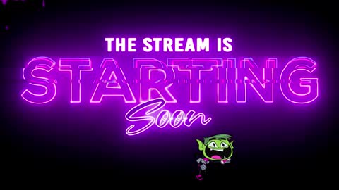 beast bxy online show from January 18, 2025, 8:31 am