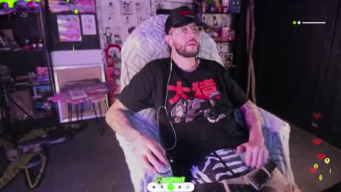 beast bxy online show from January 29, 2025, 6:01 am