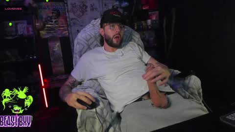 beast bxy online show from March 4, 2025, 7:51 am