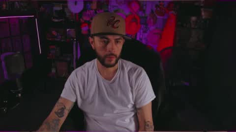 beast bxy online show from September 20, 2025, 11:50 pm