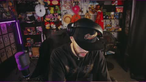 beast bxy online show from September 22, 2025, 5:59 pm