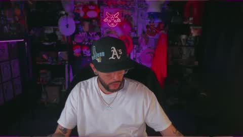 beast bxy online show from September 28, 2025, 4:29 am