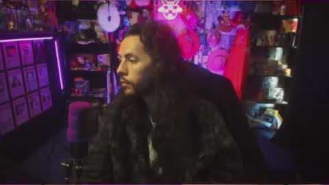 beast bxy online show from October 16, 2025, 12:11 am